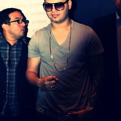 J Alvarez Ft. Farruko - Esto Es Reggaeton (Prod. By Musicologo Y Menes)