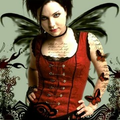 Remix Evanescence - Bring me to life -  KissyCat 2013 - [Metal Step]
