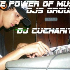 Si Hay Alguien En Tu Vida. Dj Cucharita -Gilda