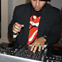 #GetDown Eric Prydz vs Henry Fong - Every Day Revival (Lucho Mashup)