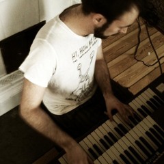 Disorder by Joy Division