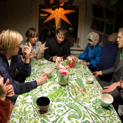 Swing it!!1 naturalists