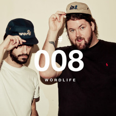 Club Modcast #008: wordlife