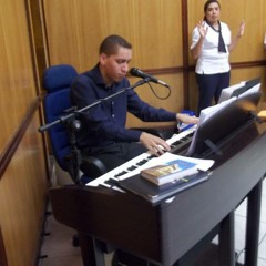 Quem É Esse Povo - Pr Welington e Júlio