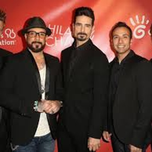 Incomplete backstreet boys live traducida