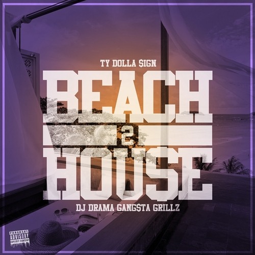 TY$ Feat. Chris Brown & The Game "Got My Heart"