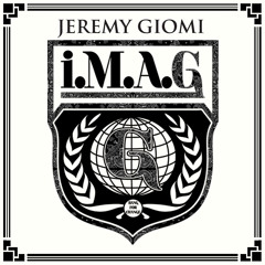 Jeremy Giomi - i.M.A.G. (Prod. by Flawless Tracks)