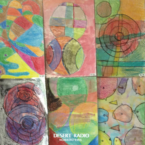 Desert Radio