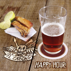 Cerva Gelada e Mulher Pelada