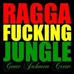 GZUZ LONG GONE - A Ragga F*&$ing Jungle Mix