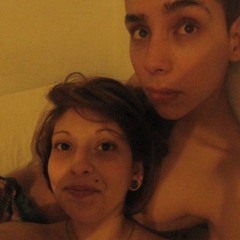 Khalil Menegolo - Pomba Branca