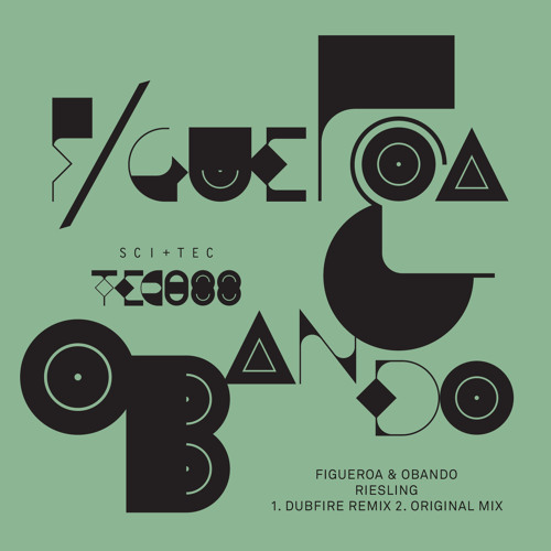 Riesling (Dubfire Remix)