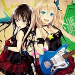 Stronger Nightcore