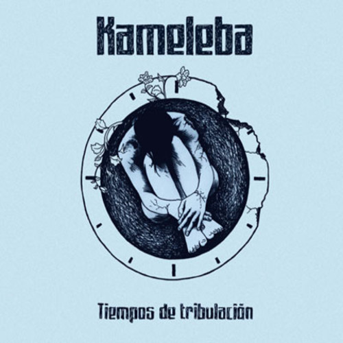 Kameleba ~ Si No Somos Felices