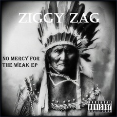 Unstoppable-Ziggy Zag ft. Bizarre(D12), Fury, Nems, Meth Mouth & JustMyLuck(prod. by Sean Strange)