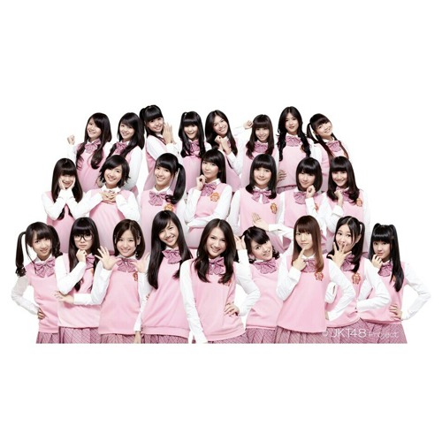 River  Off Vocal -JKT48