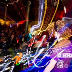 Moving Forward 2013 Mix