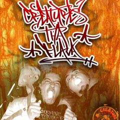 Sound Master - Lost Track (2005) A Hip Hop(feat Masta D - Hard 3)