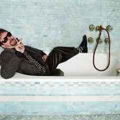 Tom Robbins Interview