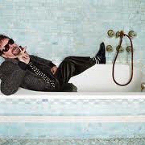 Tom Robbins Interview