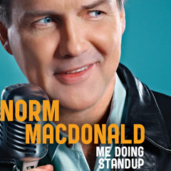 Norm MacDonald Interview