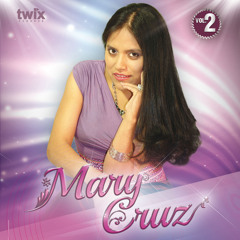 Porque me dejas - Mary Cruz - feat vol 2