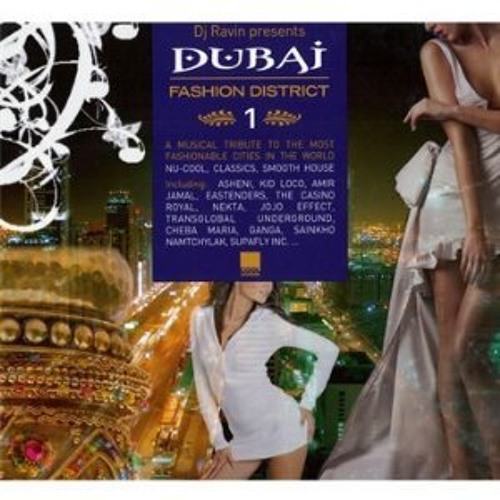 Orient Expressions - Istanbul 1.26 am  Barrio Populaire & Darjee Rmx