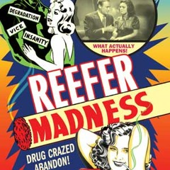 VileSoundWave - Reefer Madness, Bassnectar Red Step Remix