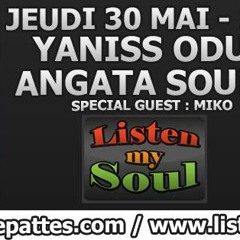 Miko & Balik - elle m'a pris (Original Kolcha Vibes)