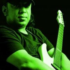 Bangladesh(Tomar Majhei Sopner Suru Tomar Majhei Shesh) - Ayub Bachchu