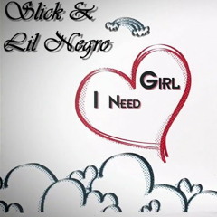 SIKKMINDED i need a girl remix mixtape-Slick&Lil Negro-Ssd click