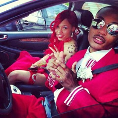 Dbandz X Rollin