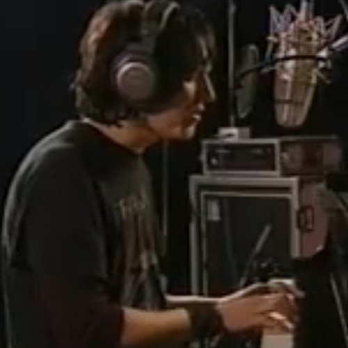 Elliott Smith - I Didn't Understand (2 Meter Sessions on Dutch TV) 1998-11-29