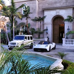 MOOD2ROCK by VEGAS (f. $CRILLIARD)