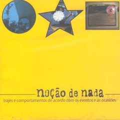 Noção de Nada - Diploma