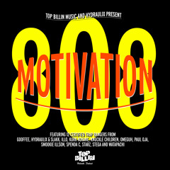 Paul Oja  - Perfection (Top Billin) Motivation 808 Compilation