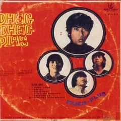 Kelelawar - Koes Plus Vol 1 (1969)