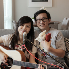 Missin' You Like Crazy - Us The Duo (Crystal Leung Cover ft. Mandelssohn Uy)