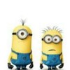 the minions - banana song