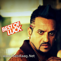 Khangya - Best Of Luck - Jazzy B  - Gippy Grewal
