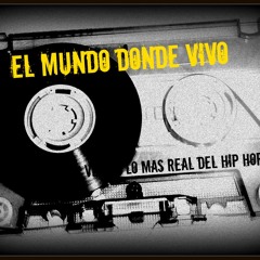 VL One Yo El Mundo Donde Vivo