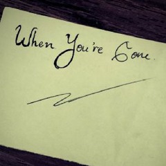 When You're Gone Cover By Gilang Pratama at EXCELSO Express