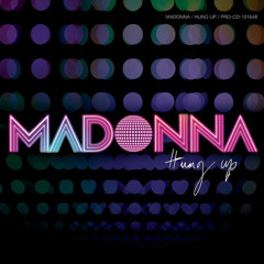 Madonna - Hung Up Remix