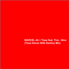 Marcel db - Out Of The Grey (Tiasz Dance With Destiny Mix)