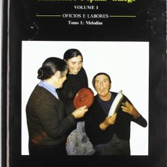 Canto. 92. Lebosandaus, O Baño, Bande, Ourense