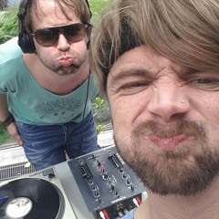 John Lemon & LettKaute b2b @ Ponyhof´s "Das Seepferdchen Openair" 22.06.13