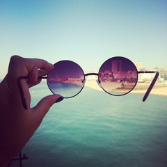 July
