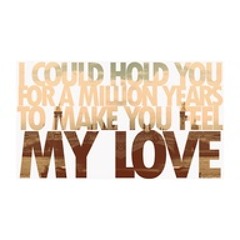 "Make You Feel My Love" - Bob Dylan/Adele (Cover)