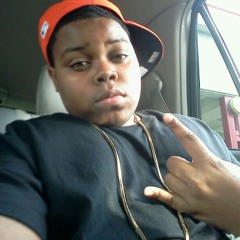 HEAVY D fooling Around