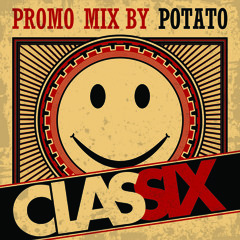 CLASSIX PROMO MIX PART I - DJ POTATO